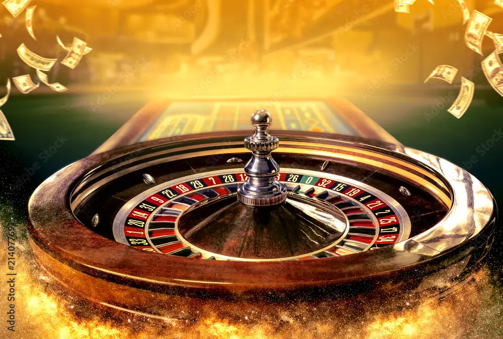 SpinMillion Casino