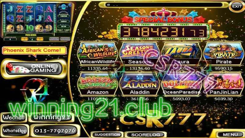 1 Winbig21 casino uk in United Kigdom