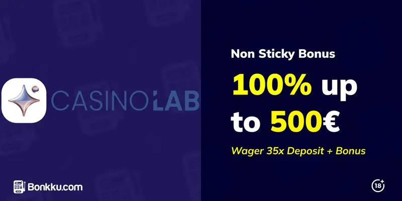 Scopri le Recensioni e i Bonus del Casinolab Casino Italia Online a Italy