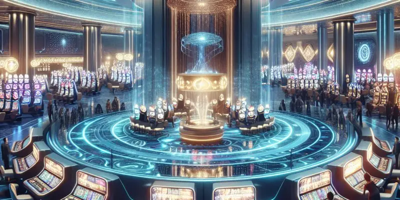 1 Découvrez le Casino Privé Offrant une Expérience de Jeu Exceptionnelle en France