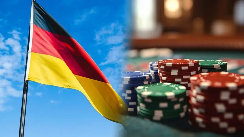 Germany - login roby casino