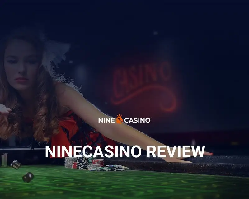 1 Learn about ninewin casino login