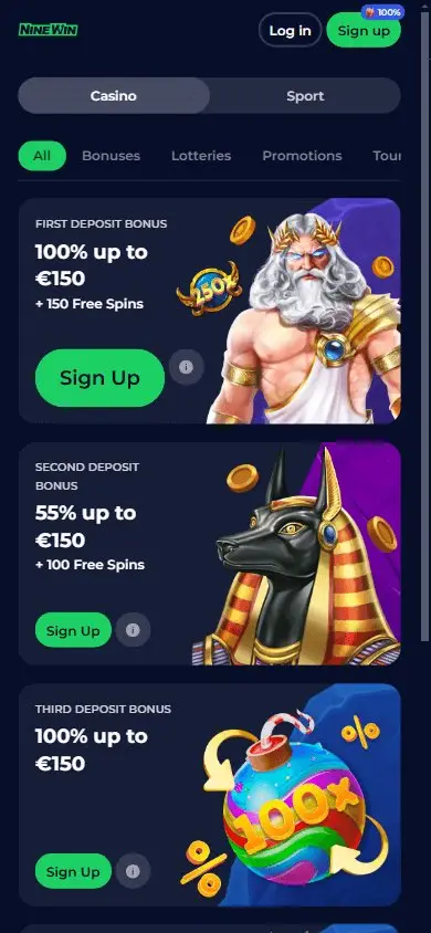 Image: Why I’m Betting on NineWin Casino UK Right Now