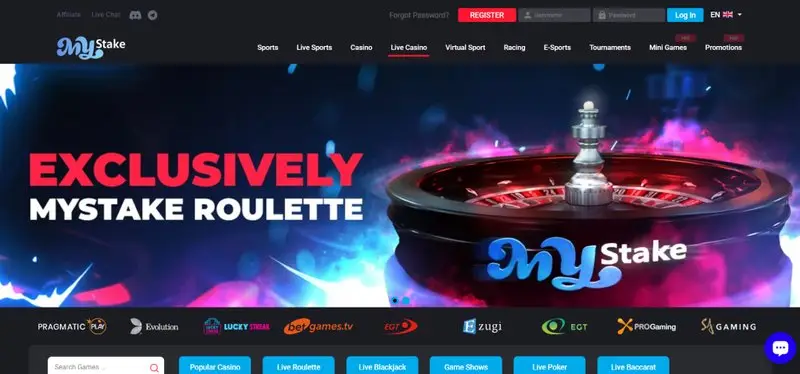 Best mystake casino login in United Kingdom