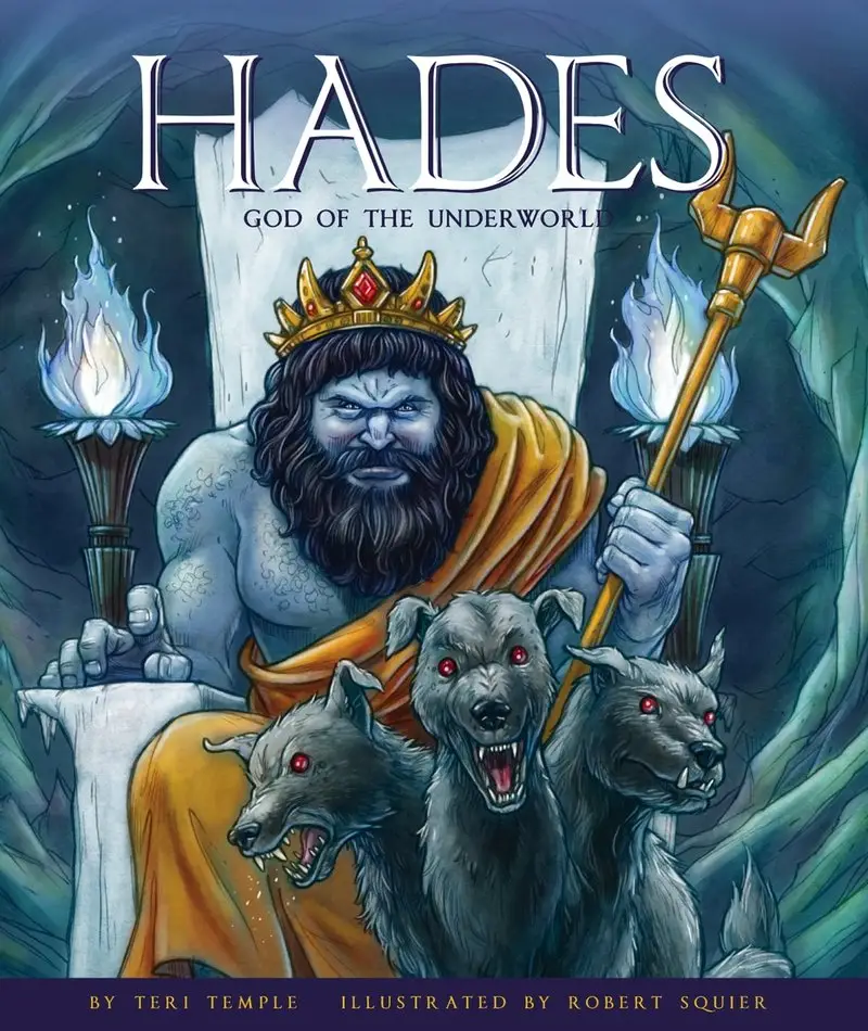 Discover hadesbet