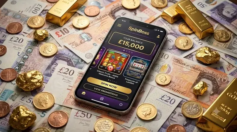Best spin boss uk in United Kingdom Best spin boss uk in United Kingdom